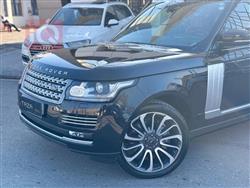 Land Rover Range Rover Vogue